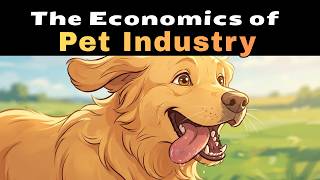 The Economics of Pet Industry