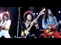 Dream Setlist: Thin Lizzy (w/ Butch Jones)