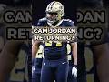 Cam Jordan RETURNING To The New Orleans Saints? #nfl #shorts