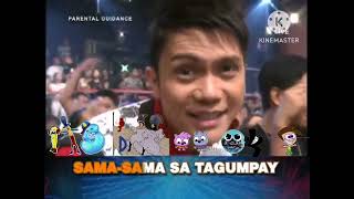 Showtime The Crossover Music Video 2009-2012