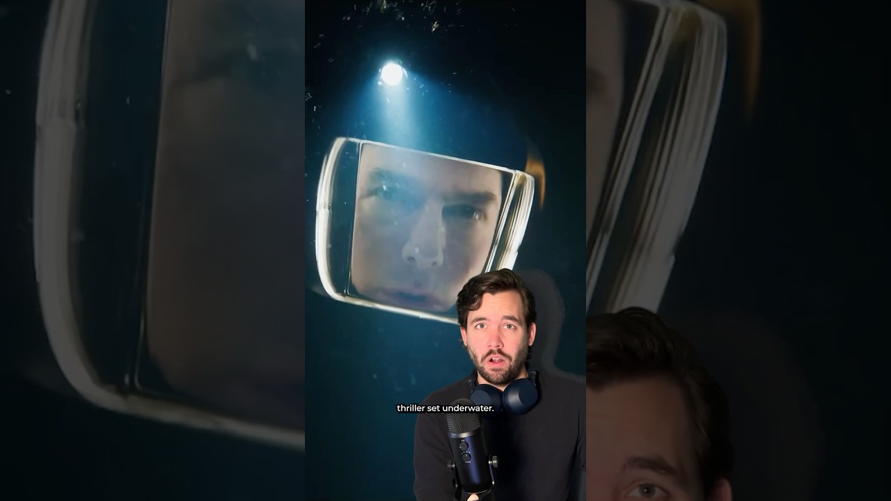 Tom Cruise next film canceled for THIS reason!