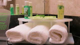 Holiday Inn Express Hotel & Suites Morris - Morris (Illinois) - United States
