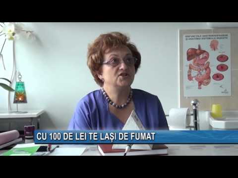 Video: Vinete Antifumat