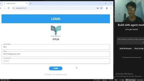 Laporan Praktikum 2 - Pemrograman Aplikasi Bergerak