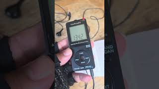 HRD 767 Antenna
