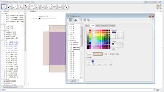 miniminiproject: box volumes screenshot 4