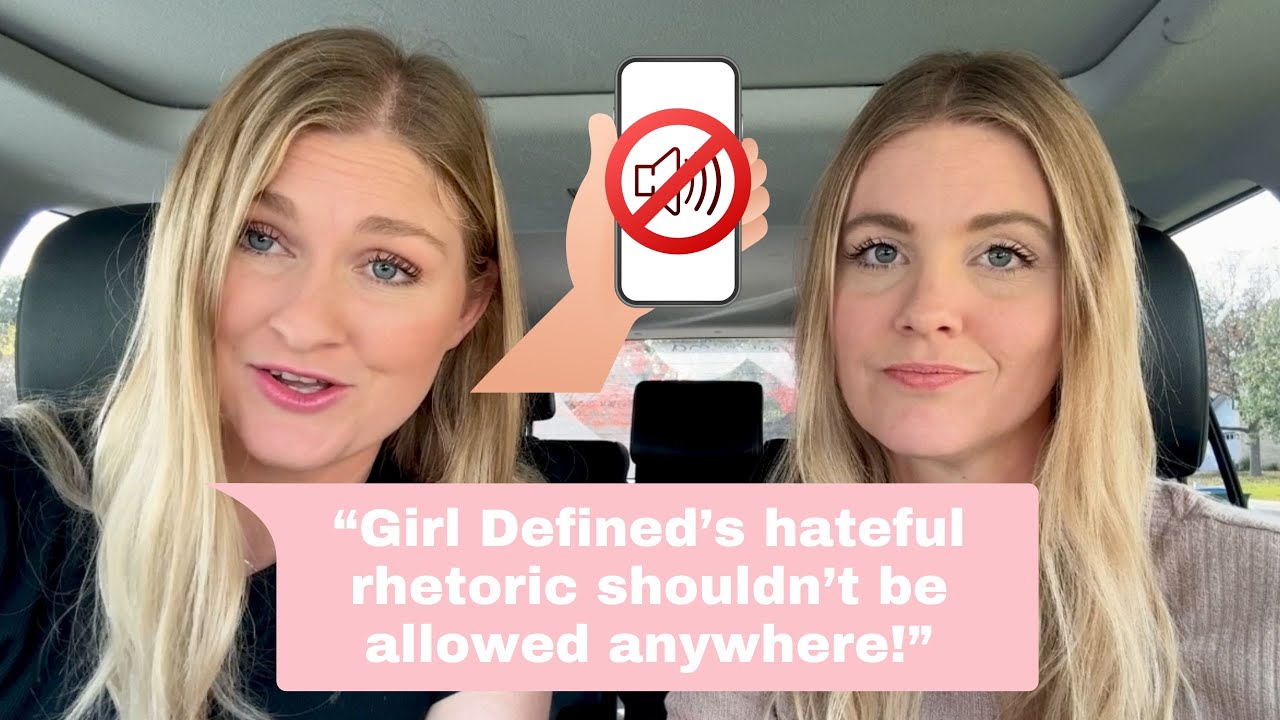 They Want to Shut Us Down, but We're Not Going Anywhere YouTube