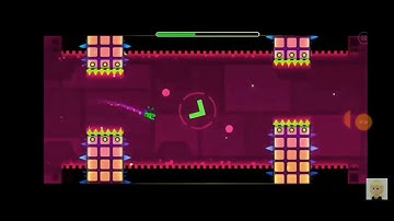 [FE2 Map Test] Pixelated World [Fun Hard]