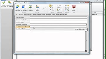 Speak Logic Information Analysis V2012 for Microsoft Office with Audio