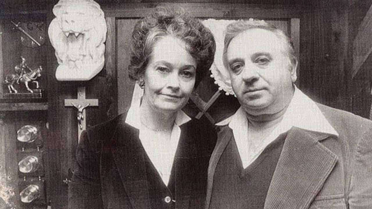 Scary Cases That Ed & Lorraine Warren Refused To Do
