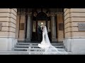 Alex &amp; Jessica&#39;s Wedding Same Day Edit Highlights Video - Miramare Gardens - TranStudios