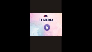 IT MEDIA STD 6