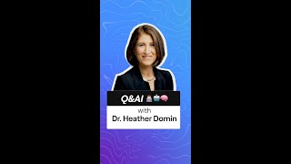 HCLTech Q&AI with Dr. Heather Domin | Can AI feel empathy?