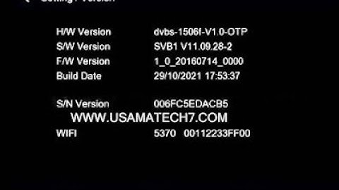 1506F-T NEW SOFTWARE