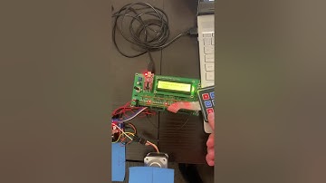 Combination Lock.c | Embedded Systems NDSU