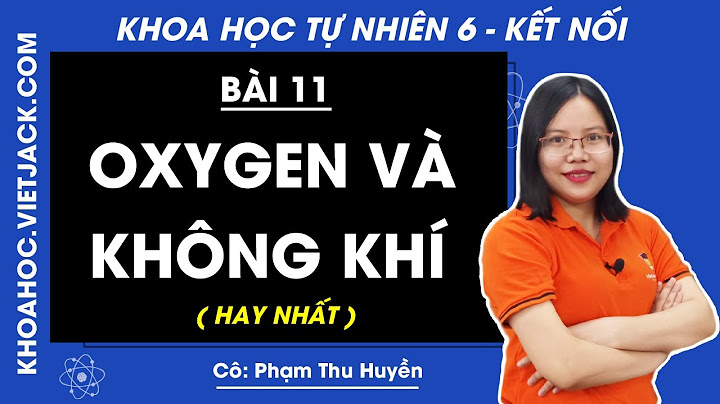 Khi nào chiếm 80 thành phần phần trăm không khí năm 2024