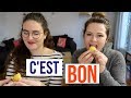 Eating French Desserts from the Pâtisserie | Traditional French Desserts & Cakes