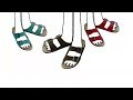 Die Birkenstock-Manie der Deutschen | Karambolage | ARTE