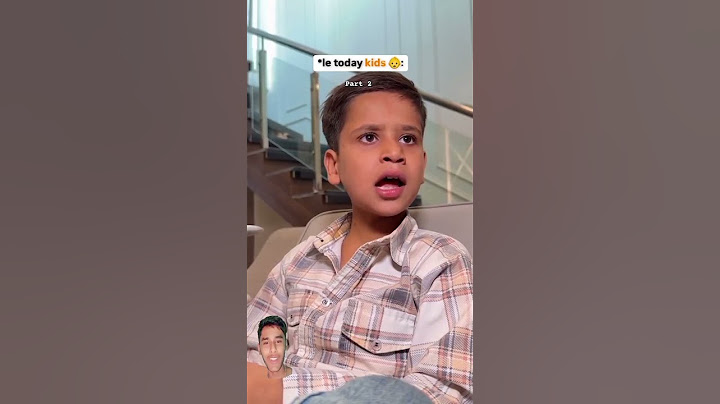Part 2 me in my childhood vs today's kids #yt #ytshorts #source #shorts #short