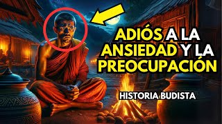 OLVIDARÁS TODAS Tus PREOCUPACIONES Gracias al BUDISMO  | HISTORIA BUDISTA para CALMAR TU MENTE