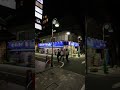 Japan night vibes. #shorts #tokyo #japan #vibes #travel #vlog