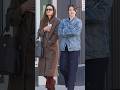 19 Year Old Suri Cruise Is Katie Holmes Twin in New Appearance