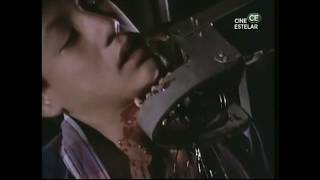 Escenas bizarras del cine mexicano de los 90