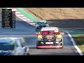 TCR UK RACE DAY LIVE | SUNDAY | BRANDS HATCH INDY FINAL