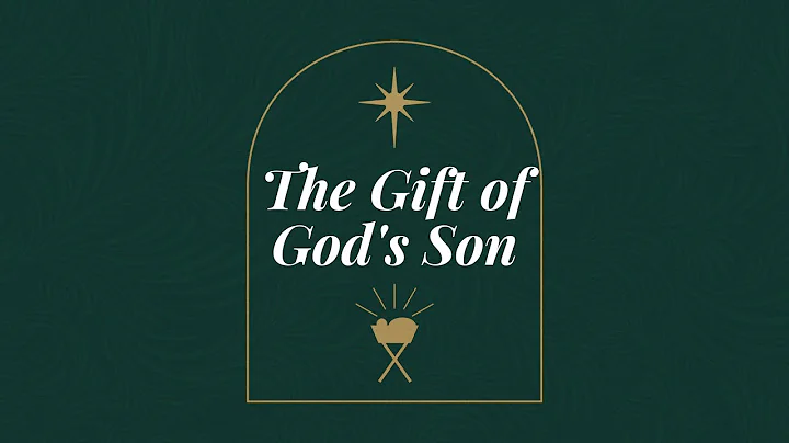 12/11/22-The Life of God's Son-Derek Olson