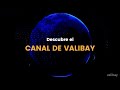 BIENVENIDOS AL CANAL DE VALIBAY!!!!