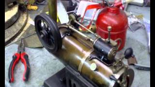 Falk overtype