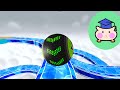 Going Ball, SpeedRun, Going Ball Portal Run Gameplay Walkthrough Android, Ios Max Level 4086