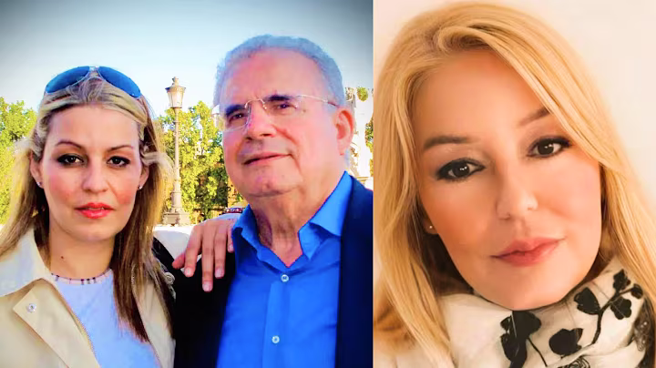 Θρήνος στον δημοσιογραφικό κόσμο..;;,