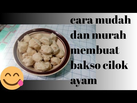 resep-bakso-ayam-yang-murah-dan-mudah