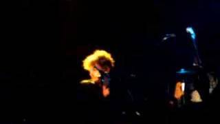 Josh Rouse Live in Liverpool - Slaveship 2005