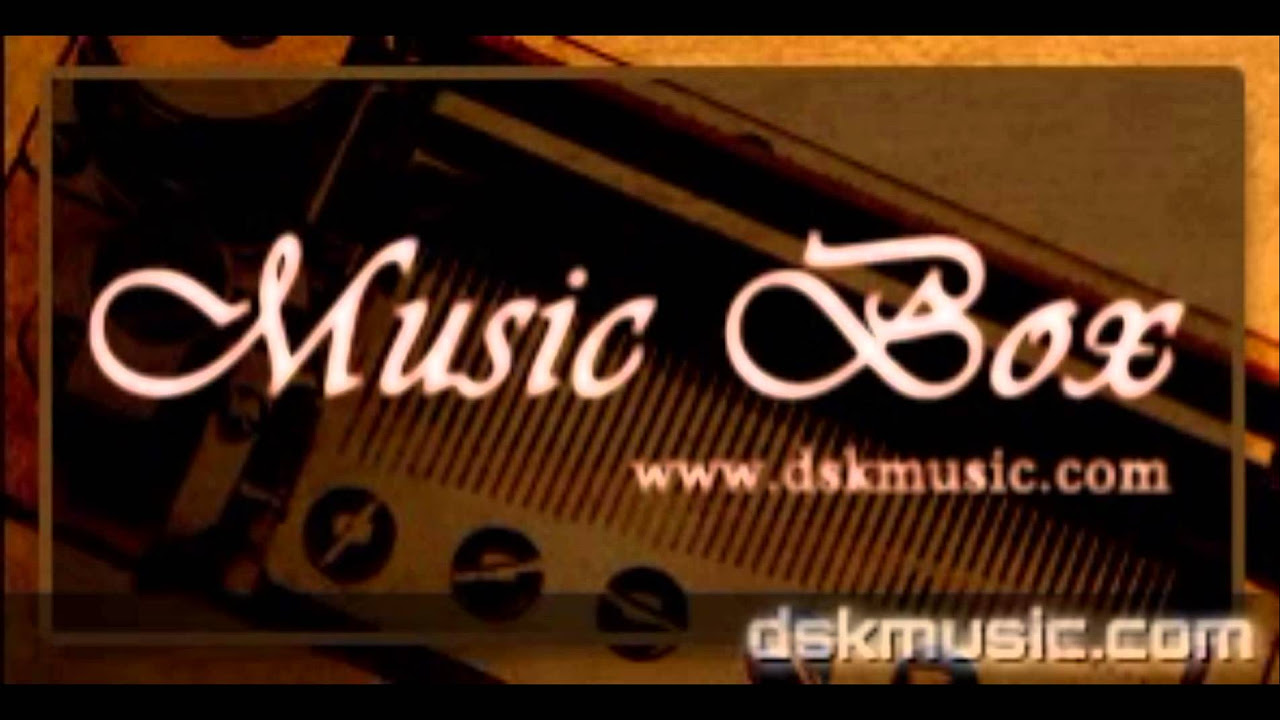DSK Old Music Box   Free VST