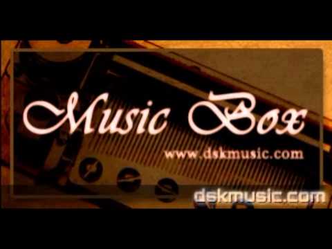 DSK Old Music Box - Free VST