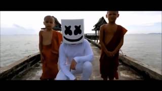 Marshmello & Breathe Carolina - Stable (Official Music Vídeo)