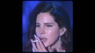 【The Cigarette Duet】