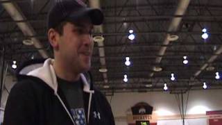 Famous Mark Titus on NBA future Wealth