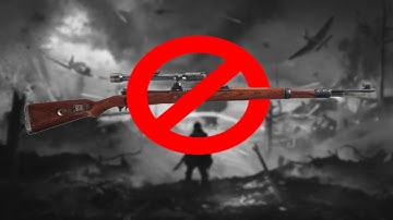 How to properly play sniper in Hell Let Loose