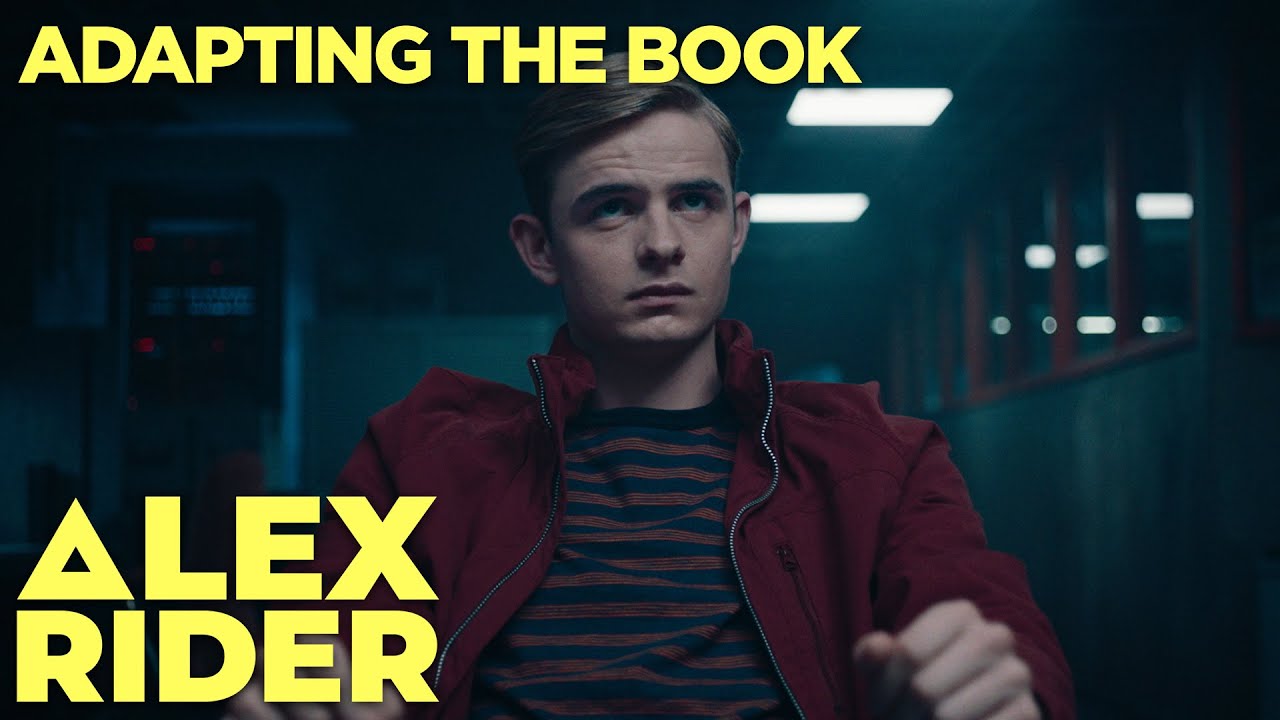 Adapting The Book (Part 2)