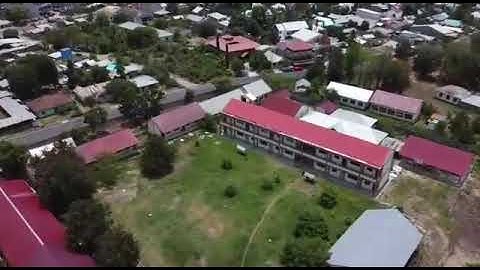 SMK STELLA MARIS LABUAN BAJO
