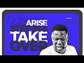 OH LORD, ARISE! STEPIN & TAKEOVER!! PROPHETIC PRAYER HOUR [PPH] WITH REV SAM OYE || DAY 1777 ||