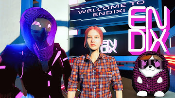New Free Online Gaming Event ENDIX is Live Now!
