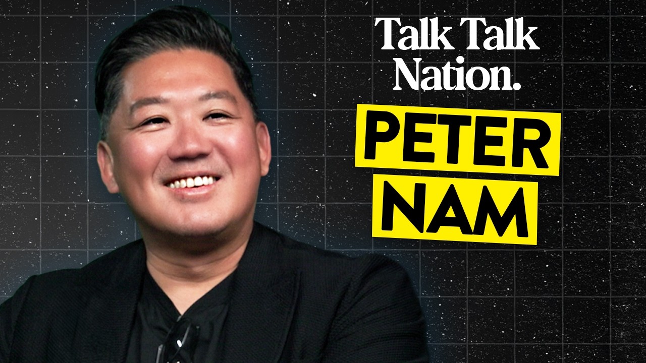 How Gunther Werks' Peter Nam Made Porsches Even Better