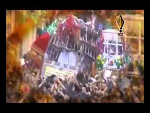 KALLI BETHI BHAIN SUGRA - SHERAZ KHAN & SHAHID KHAN - NOHAY 2011-12
