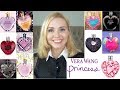 VERA WANG PRINCESS PERFUME RANGE REVIEW | Soki London