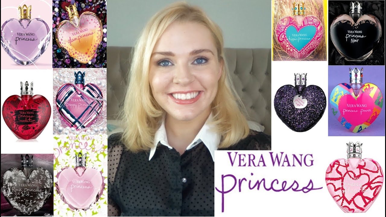 Vera Wang Princess Online Www Spora Ws