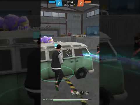 #freefire